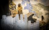 Bar der toten Tiere 2025