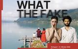 Wanderausstellung «WTFake» im Museumsquartier Bern
