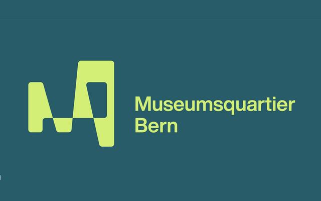 Logo des Museumsquartiers