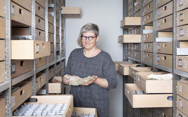 Ursula Menkveld-Gfeller